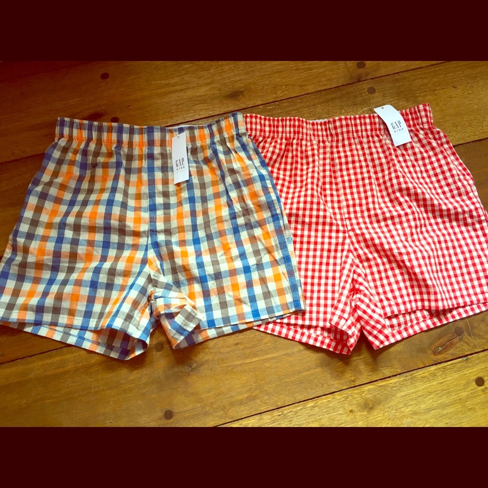 GAP Kids Boxers